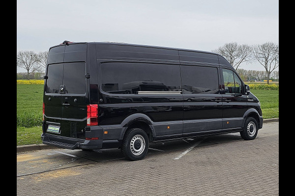 MAN TGE 35 2.0 Lang L4H3, DSG automaat, airco, navi, cruise control, camera, carplay