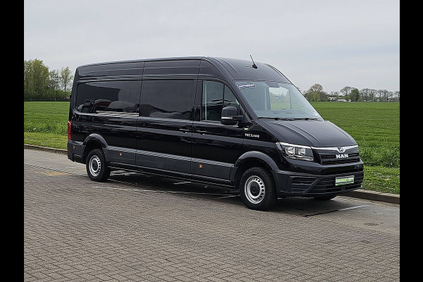MAN TGE 35 2.0 Lang L4H3, DSG automaat, airco, navi, cruise control, camera, carplay