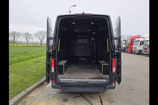 MAN TGE 35 2.0 Lang L4H3, DSG automaat, airco, navi, cruise control, camera, carplay