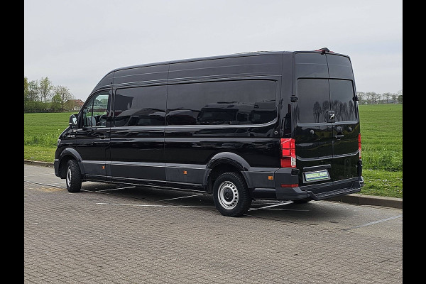 MAN TGE 35 2.0 Lang L4H3, DSG automaat, airco, navi, cruise control, camera, carplay