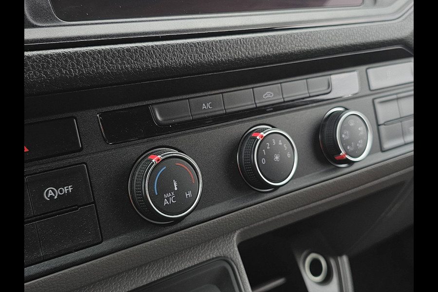 MAN TGE 35 2.0 Lang L4H3, DSG automaat, airco, navi, cruise control, camera, carplay
