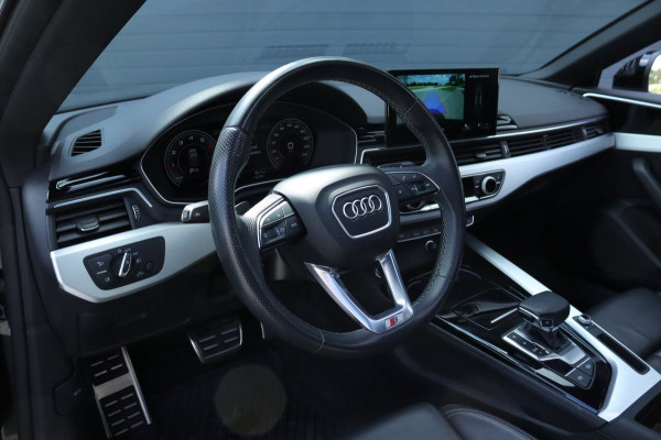 Audi A5 SPORTBACK 40 TFSI S edition / Pano / Leder / Digitaal dash