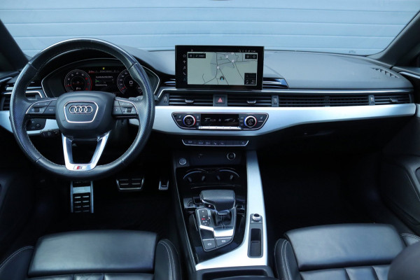 Audi A5 SPORTBACK 40 TFSI S edition / Pano / Leder / Digitaal dash