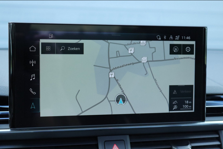 Audi A5 SPORTBACK 40 TFSI S edition / Pano / Leder / Digitaal dash