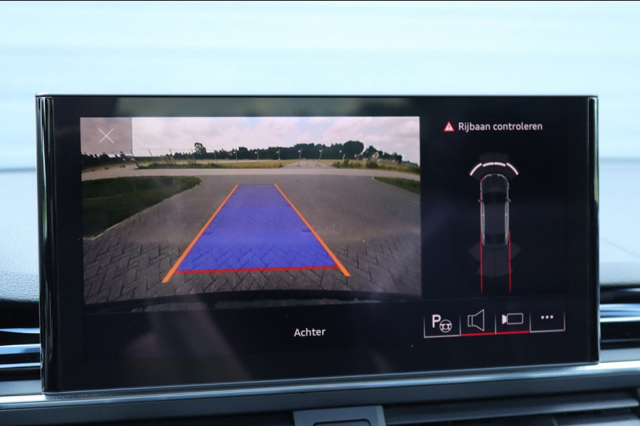 Audi A5 SPORTBACK 40 TFSI S edition / Pano / Leder / Digitaal dash