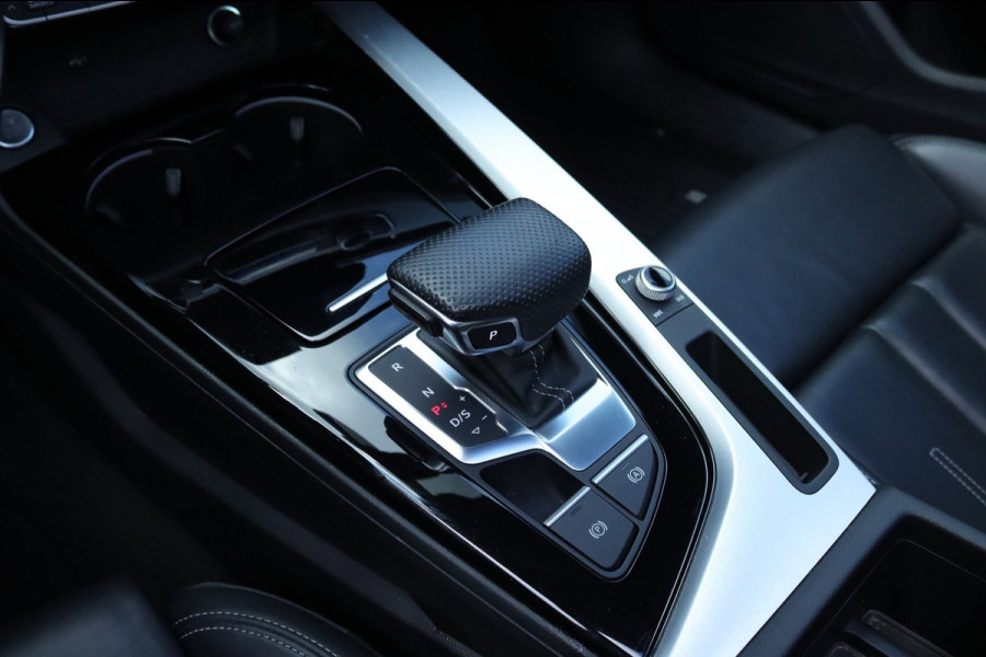 Audi A5 SPORTBACK 40 TFSI S edition / Pano / Leder / Digitaal dash