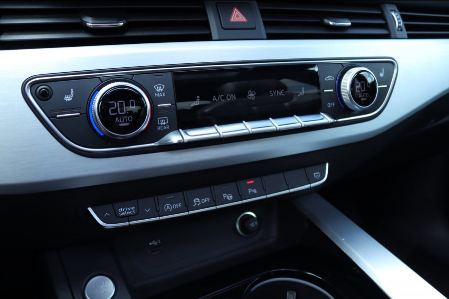 Audi A5 SPORTBACK 40 TFSI S edition / Pano / Leder / Digitaal dash