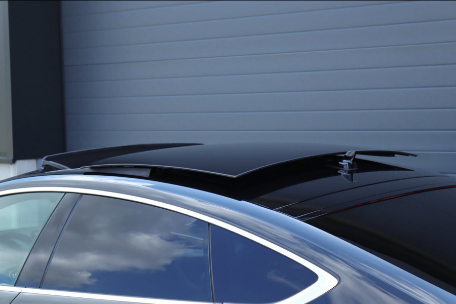Audi A5 SPORTBACK 40 TFSI S edition / Pano / Leder / Digitaal dash