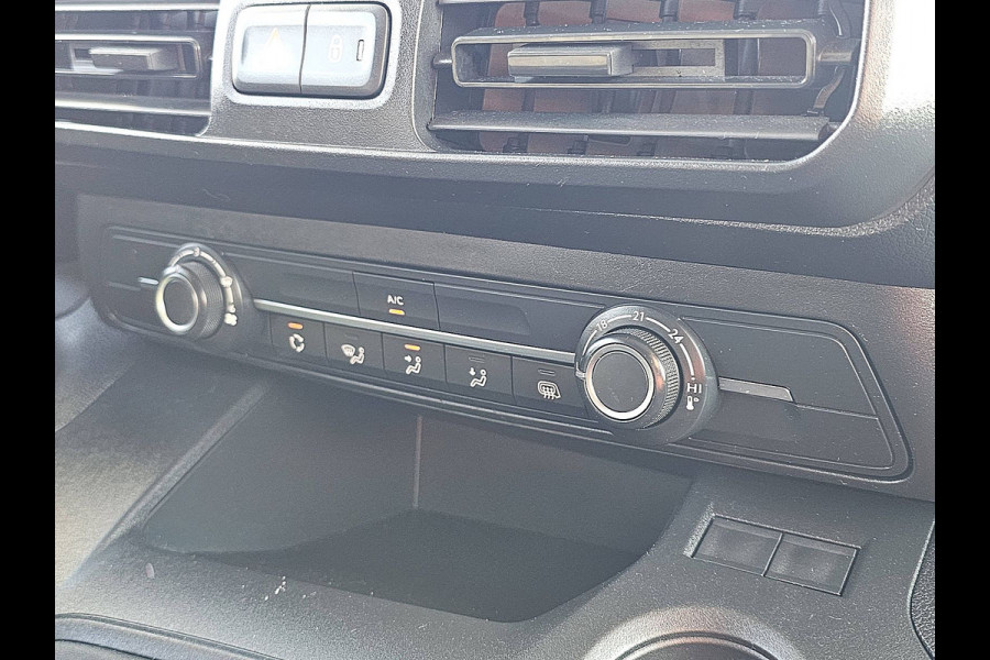 Opel Combo 1.5D L2H1 Edition 102PK Cruise control Airco Euro6 NAP Navi Oh-Historie 1e Eigenaar
