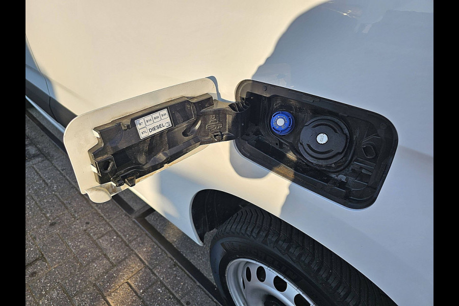 Opel Combo 1.5D L2H1 Edition 102PK Cruise control Airco Euro6 NAP Navi Oh-Historie 1e Eigenaar