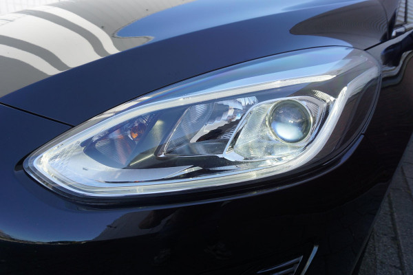 Ford Fiesta 1.0 EcoB.95PK Titanium X/Navigatie/Apple CarPlay/ Winterpakket/Dealeronderhouden