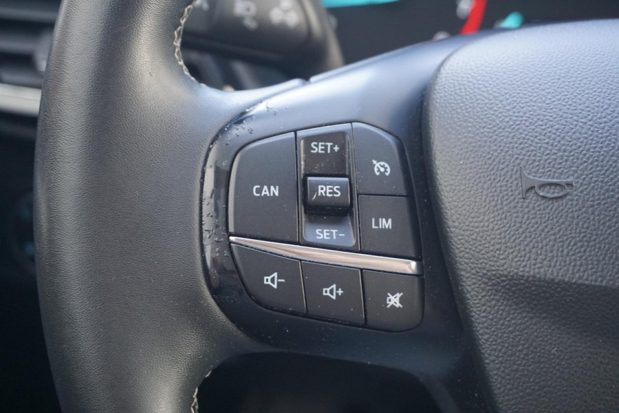 Ford Fiesta 1.0 EcoB.95PK Titanium X/Navigatie/Apple CarPlay/ Winterpakket/Dealeronderhouden