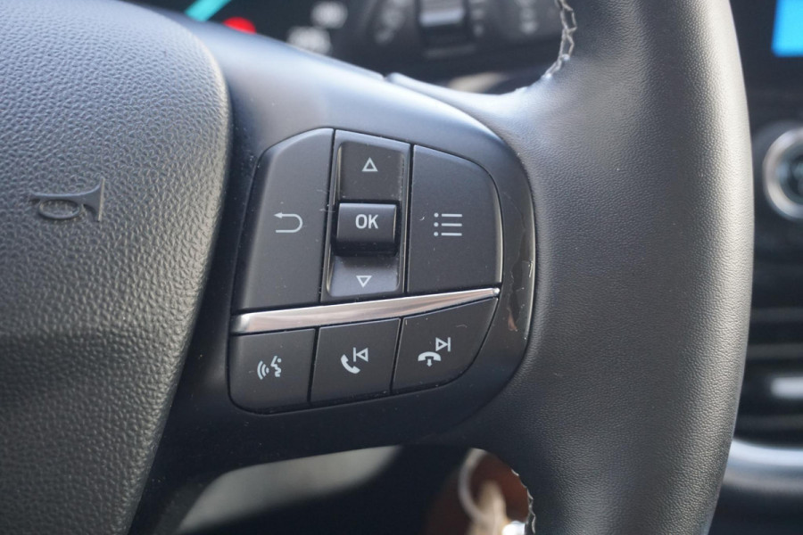 Ford Fiesta 1.0 EcoB.95PK Titanium X/Navigatie/Apple CarPlay/ Winterpakket/Dealeronderhouden