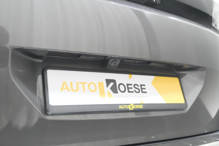 Peugeot 5008 PureTech 130 EAT8 GT | 7 Zitplaatsen | Schuif-/Kanteldak | Camera | Adaptieve Cruise Control