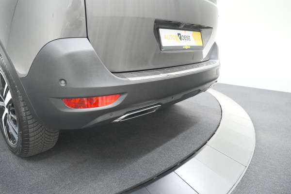 Peugeot 5008 PureTech 130 EAT8 GT | 7 Zitplaatsen | Schuif-/Kanteldak | Camera | Adaptieve Cruise Control
