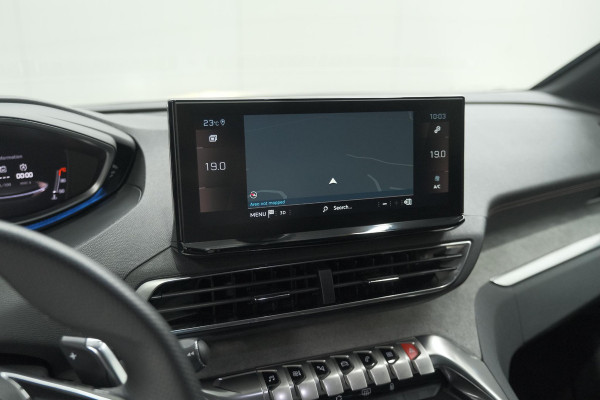 Peugeot 5008 PureTech 130 EAT8 GT | 7 Zitplaatsen | Schuif-/Kanteldak | Camera | Adaptieve Cruise Control