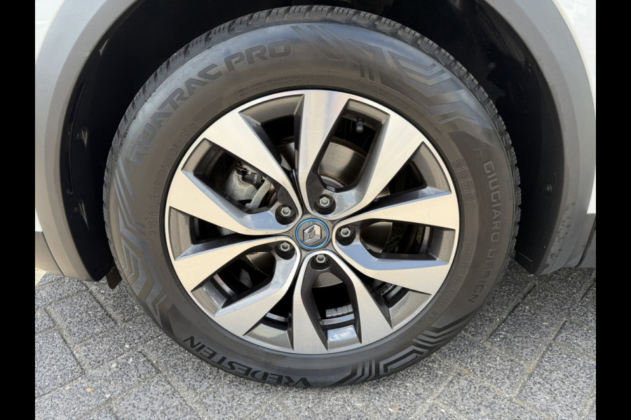 Renault Captur 160pk E-Tech Plug-in Hybrid Intens (Camera - LED - Keyless Entry - 17"incl 4S - Parkeersensoren V+A - Navigatie - Automatische A