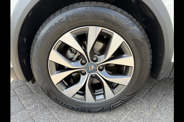 Renault Captur 160pk E-Tech Plug-in Hybrid Intens (Camera - LED - Keyless Entry - 17"incl 4S - Parkeersensoren V+A - Navigatie - Automatische A