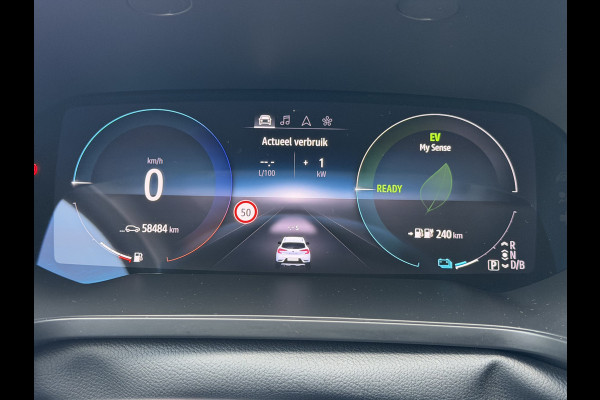 Renault Captur 160pk E-Tech Plug-in Hybrid Intens (Camera - LED - Keyless Entry - 17"incl 4S - Parkeersensoren V+A - Navigatie - Automatische A