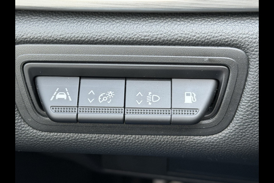 Renault Captur 160pk E-Tech Plug-in Hybrid Intens (Camera - LED - Keyless Entry - 17"incl 4S - Parkeersensoren V+A - Navigatie - Automatische A