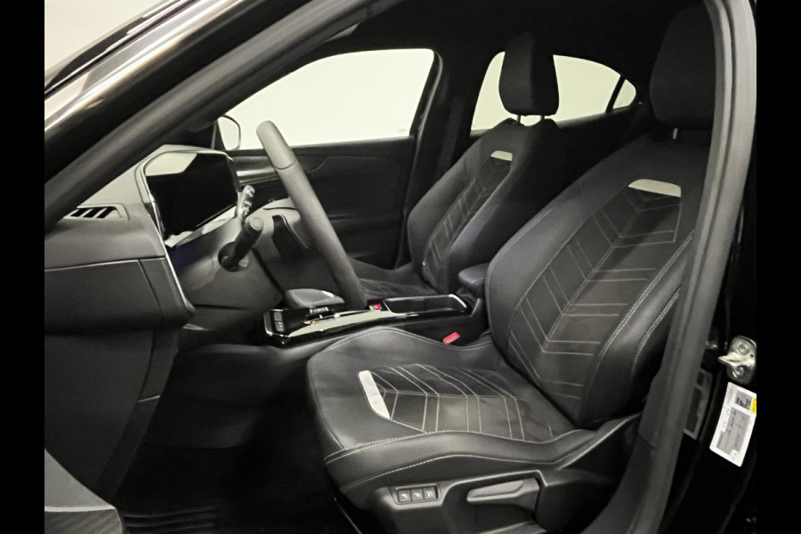 Opel Mokka 1.2 Turbo Automaat Hybrid Ultimate Climate Control Apple Carplay/Android Auto  Navigatie Full LED Leder/Alcantara Virtual cockpit PDC VA + Camera 18" LM Velgen Adaptive Cruise Control