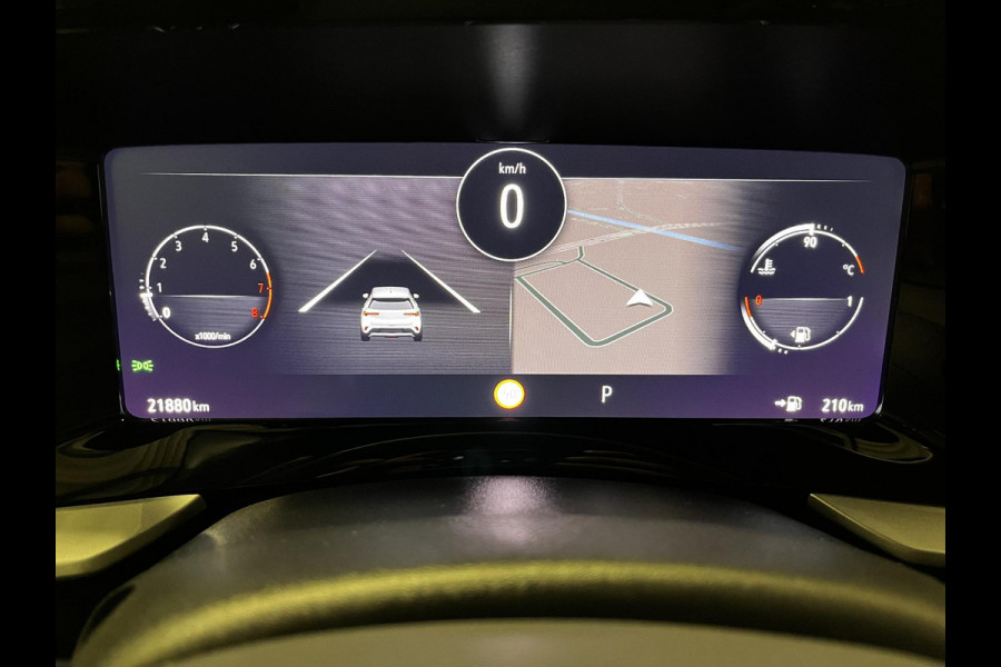 Opel Mokka 1.2 Turbo Automaat Hybrid Ultimate Climate Control Apple Carplay/Android Auto  Navigatie Full LED Leder/Alcantara Virtual cockpit PDC VA + Camera 18" LM Velgen Adaptive Cruise Control