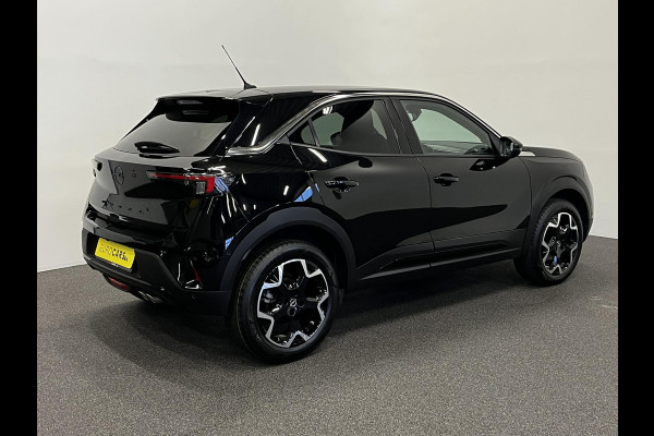 Opel Mokka 1.2 Turbo Automaat Hybrid Ultimate Climate Control Apple Carplay/Android Auto  Navigatie Full LED Leder/Alcantara Virtual cockpit PDC VA + Camera 18" LM Velgen Adaptive Cruise Control