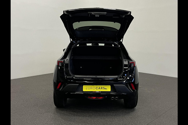 Opel Mokka 1.2 Turbo Automaat Hybrid Ultimate Climate Control Apple Carplay/Android Auto  Navigatie Full LED Leder/Alcantara Virtual cockpit PDC VA + Camera 18" LM Velgen Adaptive Cruise Control