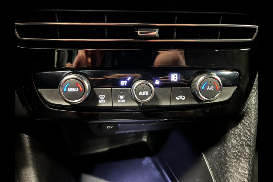 Opel Mokka 1.2 Turbo Automaat Hybrid Ultimate Climate Control Apple Carplay/Android Auto  Navigatie Full LED Leder/Alcantara Virtual cockpit PDC VA + Camera 18" LM Velgen Adaptive Cruise Control