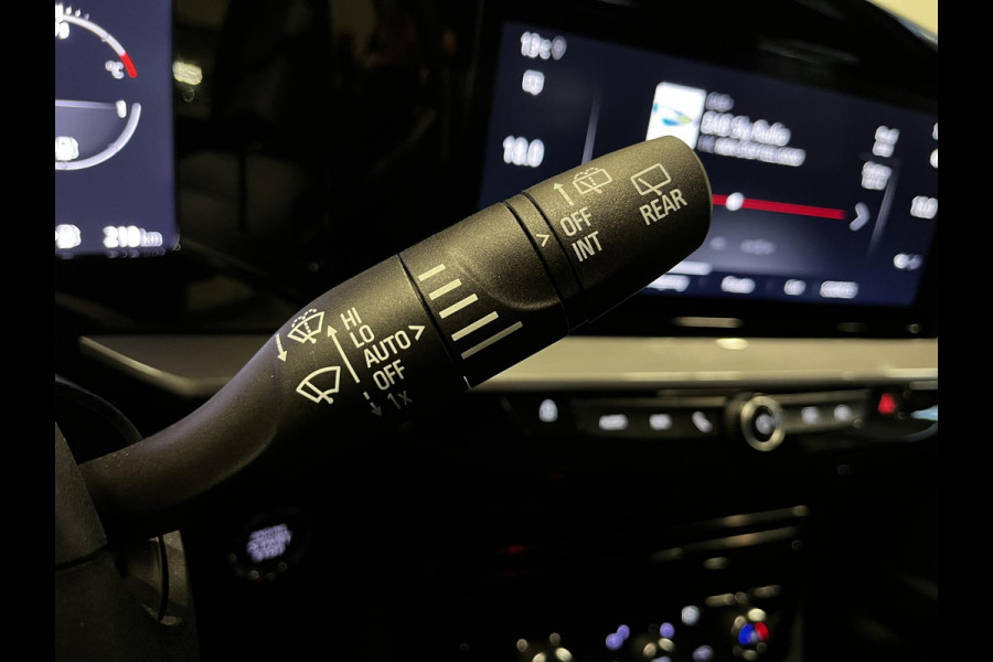 Opel Mokka 1.2 Turbo Automaat Hybrid Ultimate Climate Control Apple Carplay/Android Auto  Navigatie Full LED Leder/Alcantara Virtual cockpit PDC VA + Camera 18" LM Velgen Adaptive Cruise Control