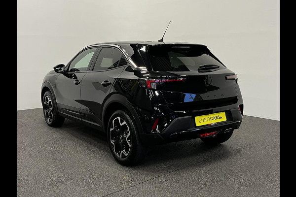 Opel Mokka 1.2 Turbo Automaat Hybrid Ultimate Climate Control Apple Carplay/Android Auto  Navigatie Full LED Leder/Alcantara Virtual cockpit PDC VA + Camera 18" LM Velgen Adaptive Cruise Control