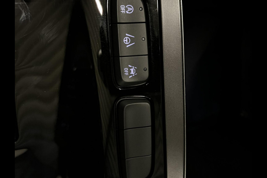 Opel Mokka 1.2 Turbo Automaat Hybrid Ultimate Climate Control Apple Carplay/Android Auto  Navigatie Full LED Leder/Alcantara Virtual cockpit PDC VA + Camera 18" LM Velgen Adaptive Cruise Control