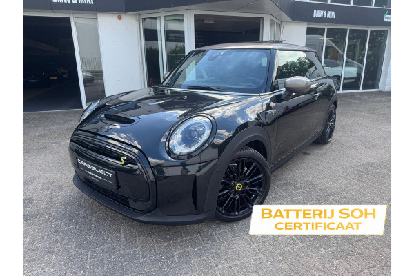 MINI Cooper SE Yours | Panorama | Harm/Kardon | Head-up | Leder Yours