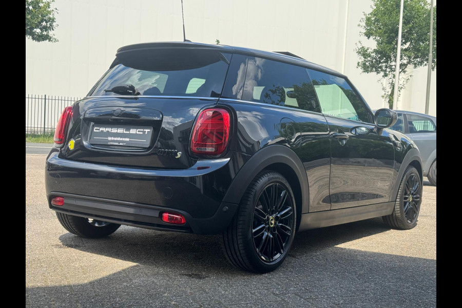 MINI Cooper SE Yours | Panorama | Harm/Kardon | Head-up | Leder Yours