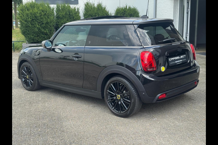 MINI Cooper SE Yours | Panorama | Harm/Kardon | Head-up | Leder Yours