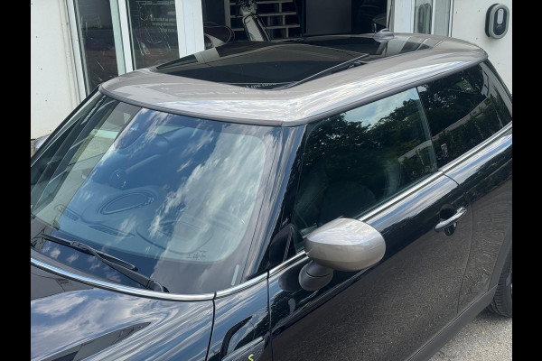 MINI Cooper SE Yours | Panorama | Harm/Kardon | Head-up | Leder Yours