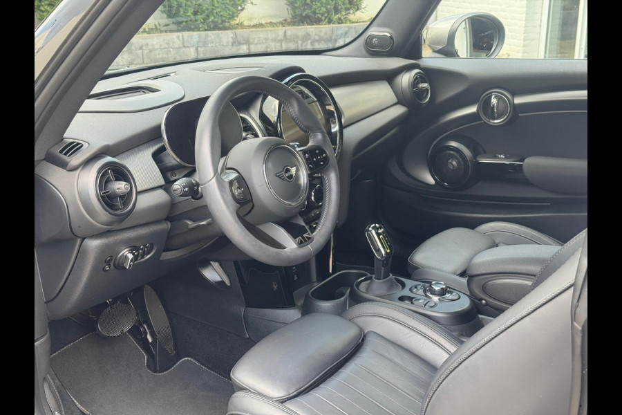 MINI Cooper SE Yours | Panorama | Harm/Kardon | Head-up | Leder Yours