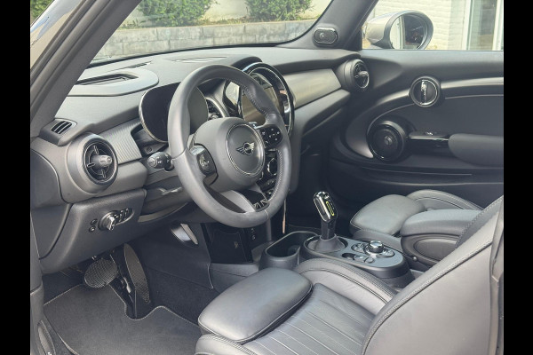 MINI Cooper SE Yours | Panorama | Harm/Kardon | Head-up | Leder Yours