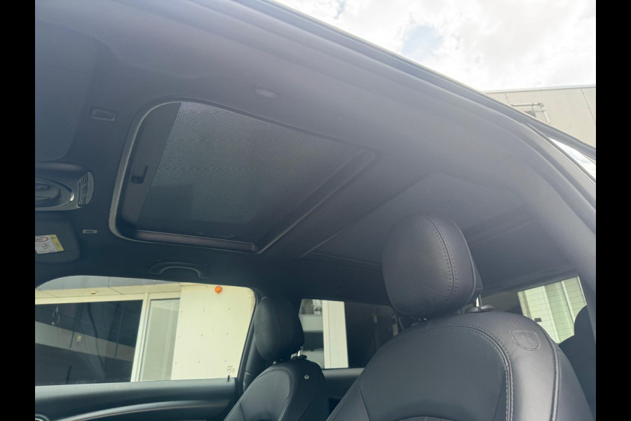 MINI Cooper SE Yours | Panorama | Harm/Kardon | Head-up | Leder Yours