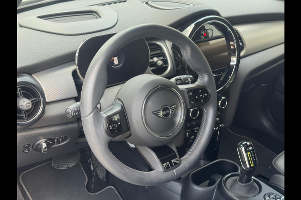 MINI Cooper SE Yours | Panorama | Harm/Kardon | Head-up | Leder Yours