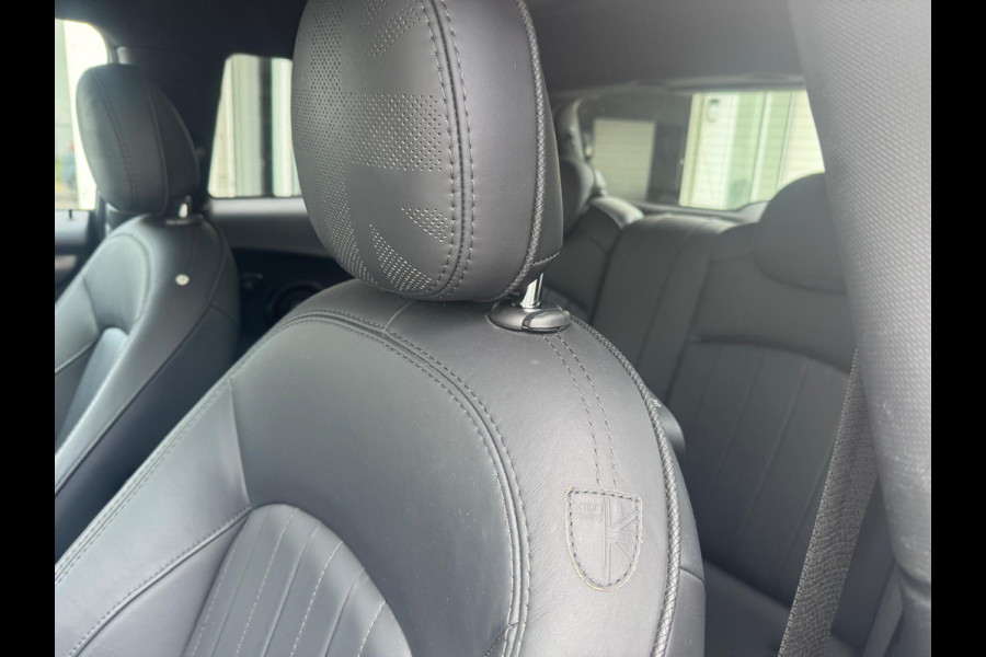 MINI Cooper SE Yours | Panorama | Harm/Kardon | Head-up | Leder Yours