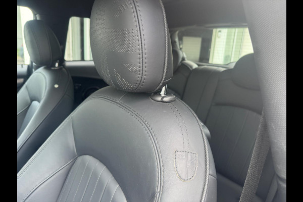 MINI Cooper SE Yours | Panorama | Harm/Kardon | Head-up | Leder Yours