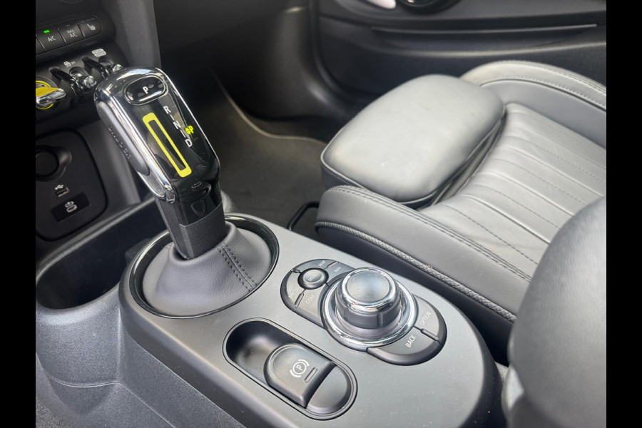 MINI Cooper SE Yours | Panorama | Harm/Kardon | Head-up | Leder Yours