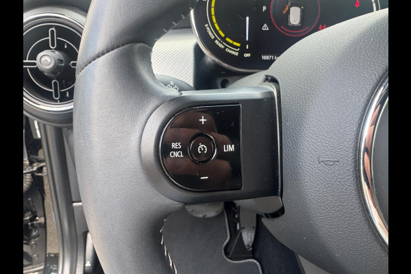 MINI Cooper SE Yours | Panorama | Harm/Kardon | Head-up | Leder Yours