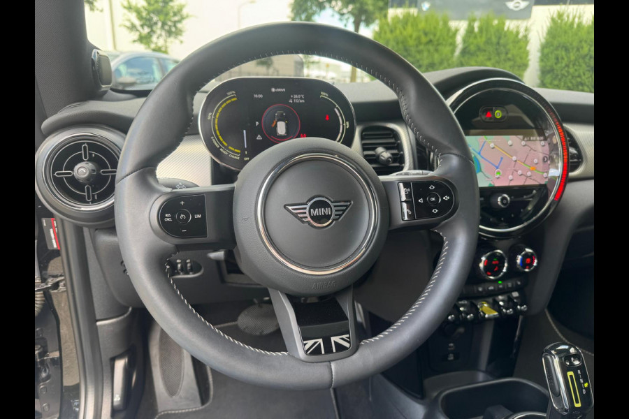 MINI Cooper SE Yours | Panorama | Harm/Kardon | Head-up | Leder Yours