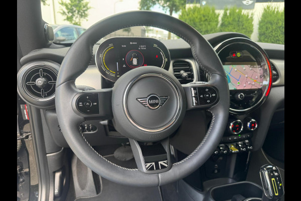 MINI Cooper SE Yours | Panorama | Harm/Kardon | Head-up | Leder Yours