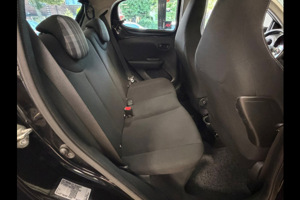 Peugeot 108 5 Drs. 1.0 e-VTi Active START/STOP AIRCO BLUETOOTH ELEKTR. RAMEN AUX USB