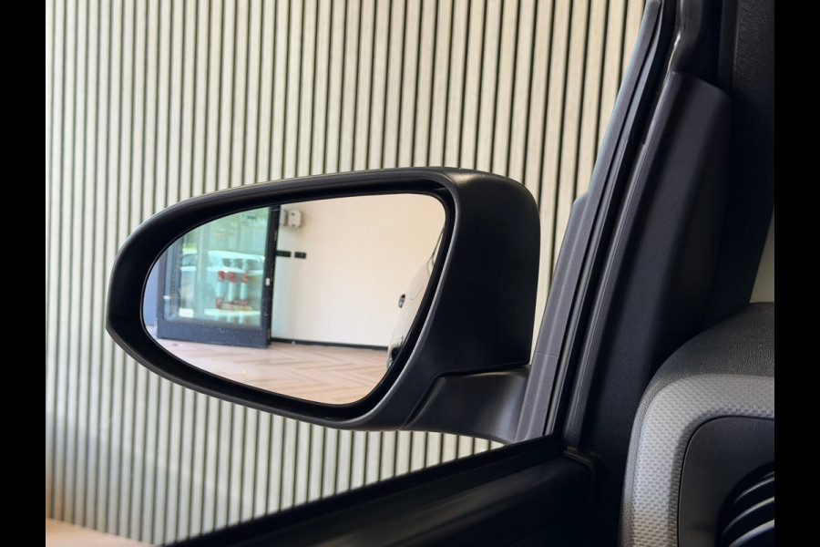 Peugeot 108 5 Drs. 1.0 e-VTi Active START/STOP AIRCO BLUETOOTH ELEKTR. RAMEN AUX USB