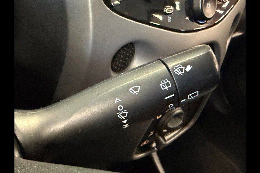 Peugeot 108 5 Drs. 1.0 e-VTi Active START/STOP AIRCO BLUETOOTH ELEKTR. RAMEN AUX USB
