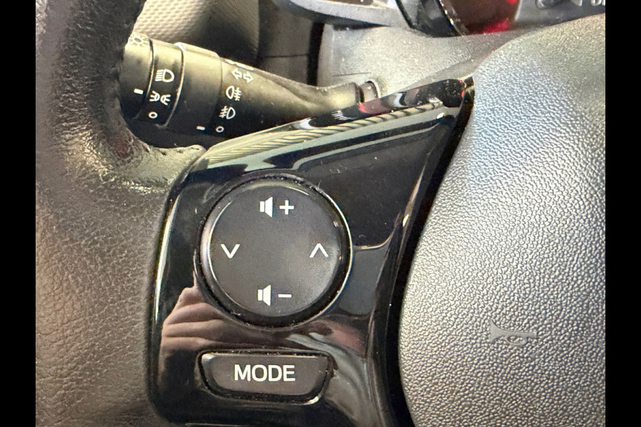 Peugeot 108 5 Drs. 1.0 e-VTi Active START/STOP AIRCO BLUETOOTH ELEKTR. RAMEN AUX USB